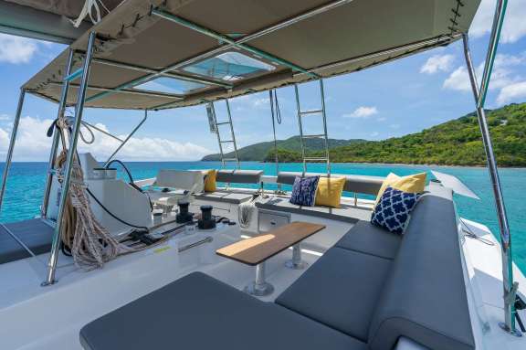 Image of WALK’N ON SUNSHINE yacht #5