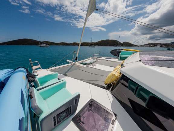Image of WALK’N ON SUNSHINE yacht #6