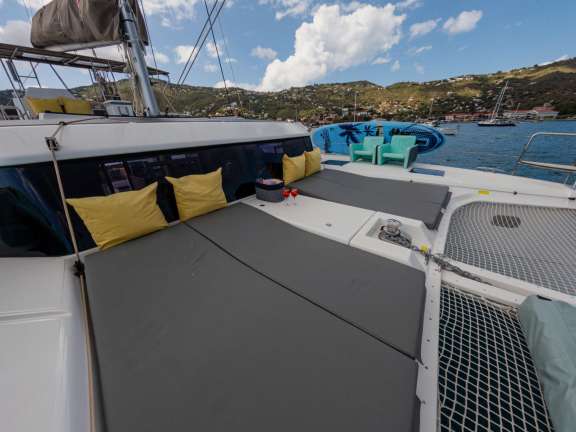 Image of WALK’N ON SUNSHINE yacht #7