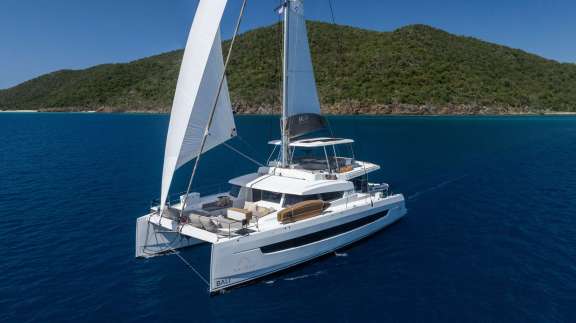 Image of WHISKEY SUNSET yacht #2