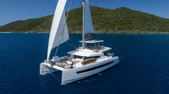 Image of WHISKEY SUNSET yacht #2