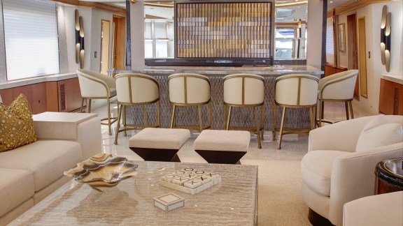 Image of XOXO yacht #4