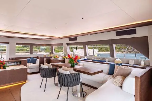 Image of JAN’S FELINE yacht #2