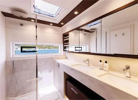 Image of JAN’S FELINE yacht #6