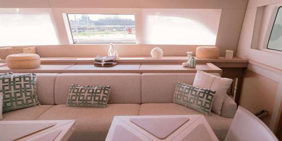 Image of LADY ROSE yacht #11