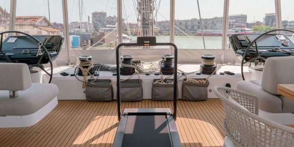 Image of LADY ROSE yacht #12