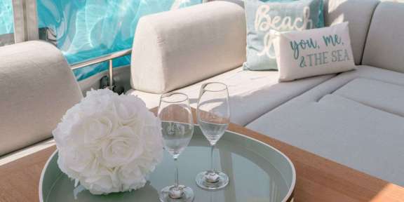 Image of LADY ROSE yacht #13