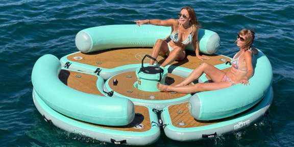 Image of LADY ROSE yacht #14