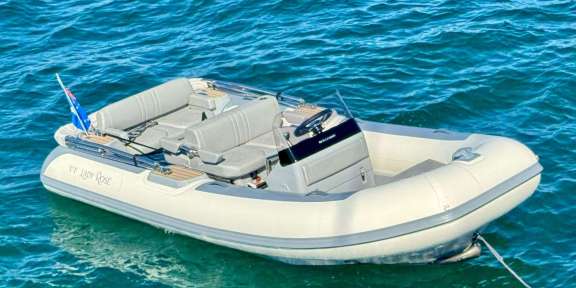 Image of LADY ROSE yacht #15