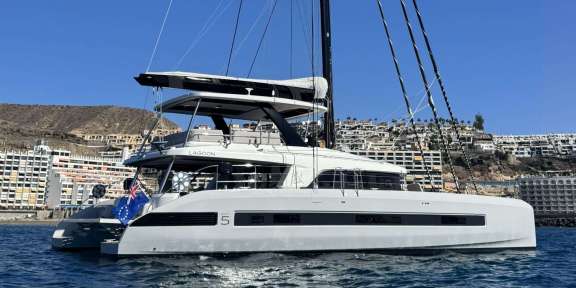 Image of LADY ROSE yacht #16