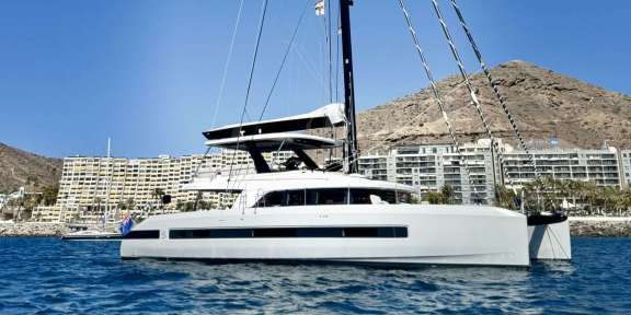Image of LADY ROSE yacht #17