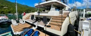 Top 10 Luxury Catamarans in the BVI in 2026