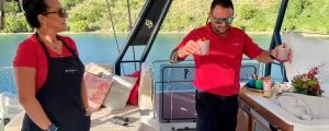 Why We Recommend a Minimum of 3 Crew on Your BVI Yacht Charter