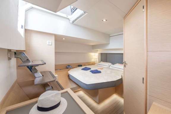 Image of Bliss yacht #8