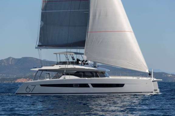 Image of Bliss yacht #15