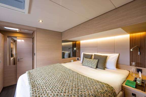 Image of GRACE 60 yacht #2