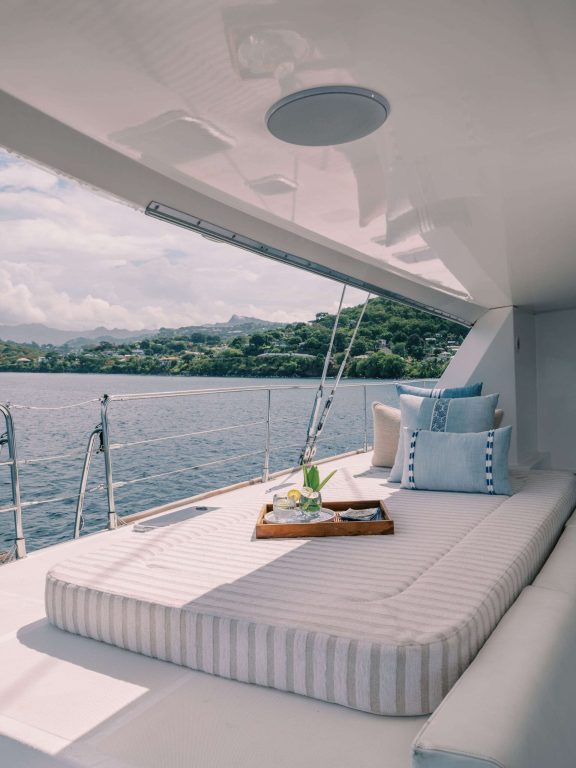 Image of AVANTI yacht #6