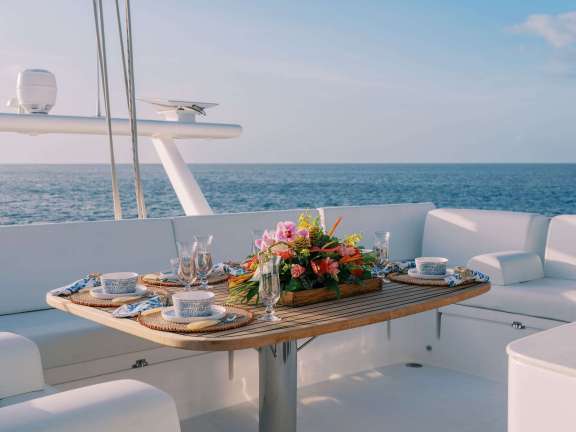 Image of AVANTI yacht #9