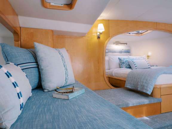 Image of AVANTI yacht #12