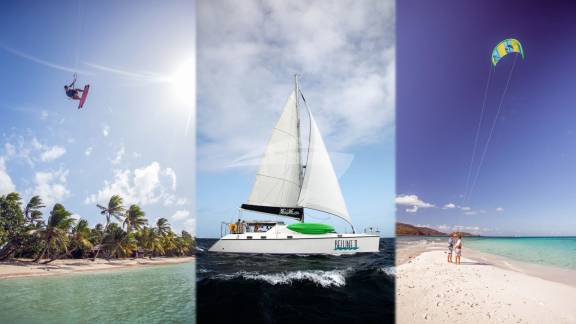Image of BELLINE II yacht #24