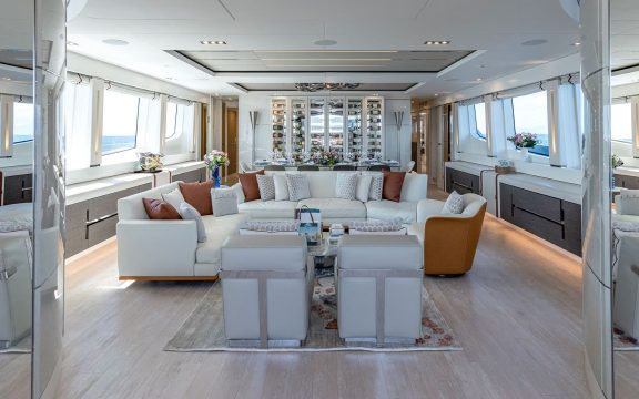 Image of CABO yacht #10