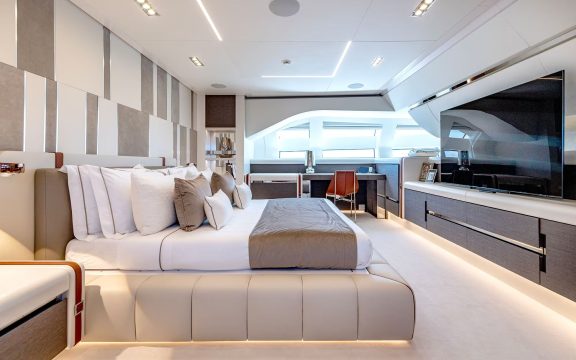 Image of CABO yacht #12