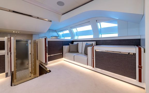 Image of CABO yacht #13