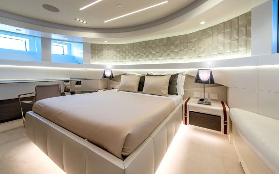 Image of CABO yacht #16