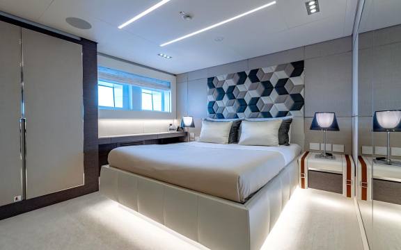 Image of CABO yacht #17