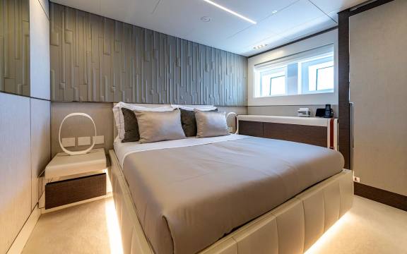 Image of CABO yacht #18