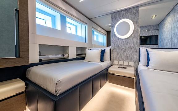 Image of CABO yacht #19