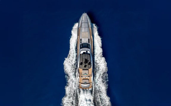Image of CABO yacht #2