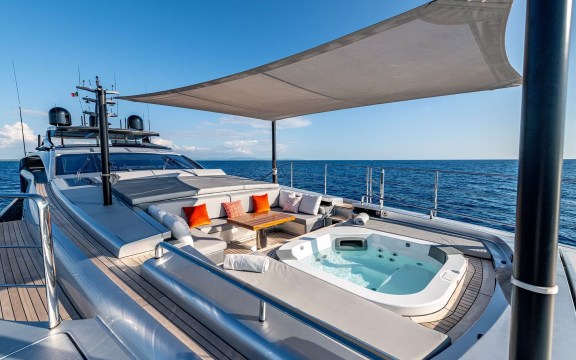 Image of CABO yacht #4