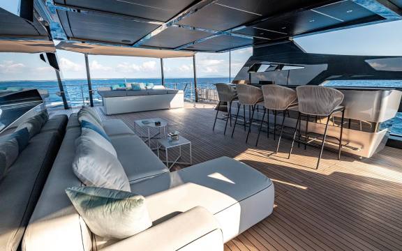 Image of CABO yacht #6