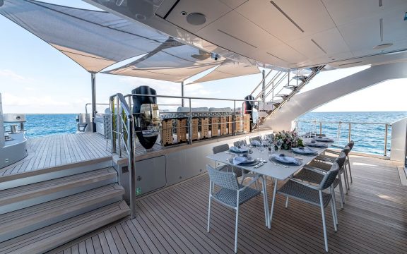 Image of CABO yacht #7