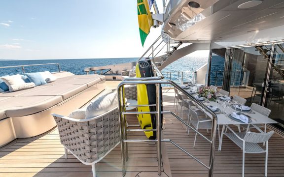 Image of CABO yacht #8