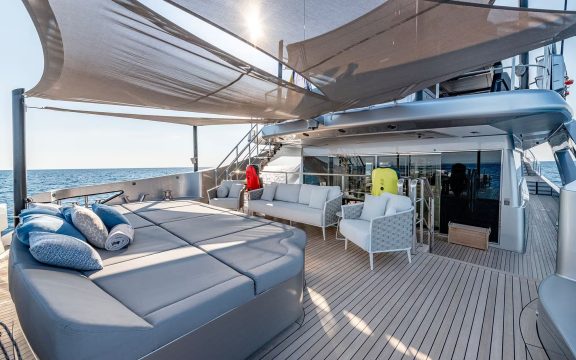 Image of CABO yacht #9