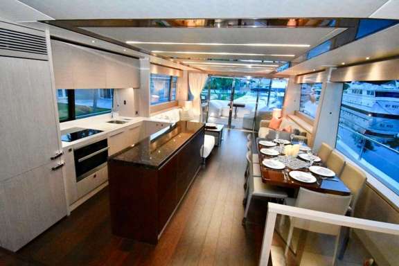 Image of Do it Anyway yacht #3