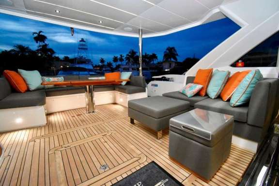 Image of Do it Anyway yacht #5