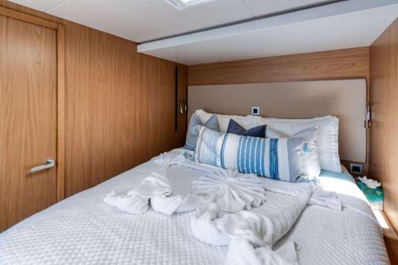 Image of DREAM ON yacht #8
