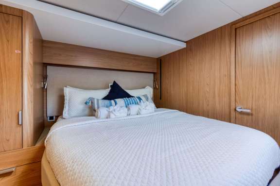 Image of DREAM ON yacht #9