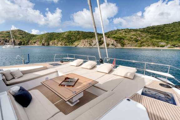 Image of DREAM ON yacht #12