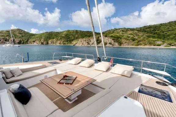 Image of DREAM ON yacht #12