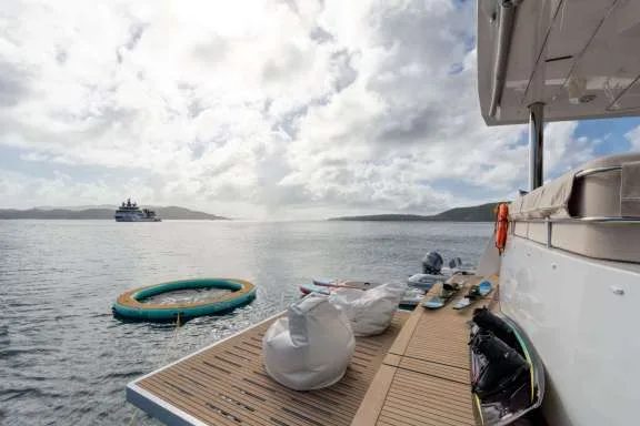Image of DREAM ON yacht #14