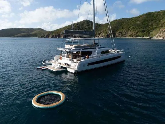 Image of DREAM ON yacht #17