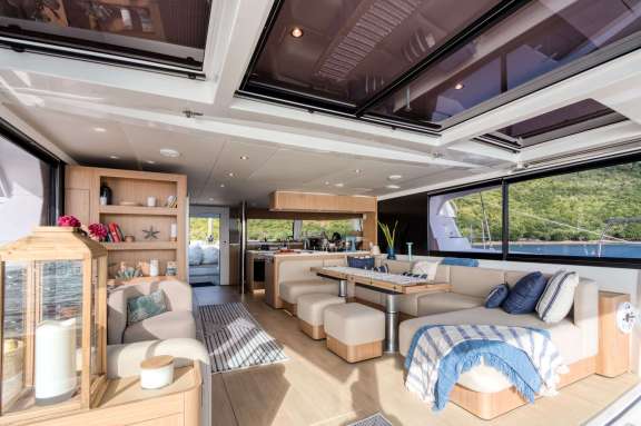 Image of DREAM ON yacht #2