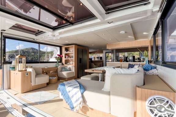 Image of DREAM ON yacht #3