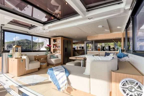 Image of DREAM ON yacht #3