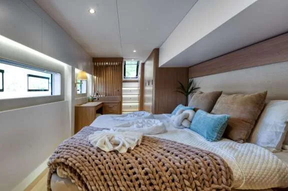 Image of DREAM ON yacht #6