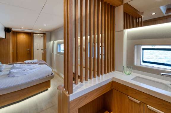 Image of DREAM ON yacht #7